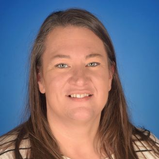 Sarah Smith, Our Center Director